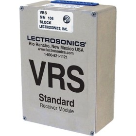 Lectrosonics VRS/E01-26 Радиомикрофоны